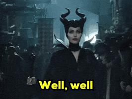 Wellwell GIF