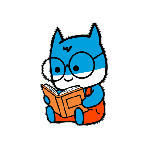 Glasses Zeemo Sticker by 2.5NVG