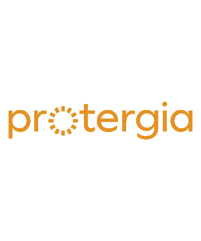 Protergia Sticker