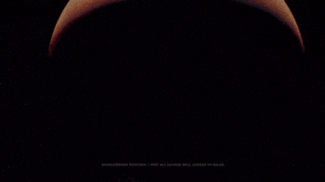 Red Planet Space GIF by Frontier Developments