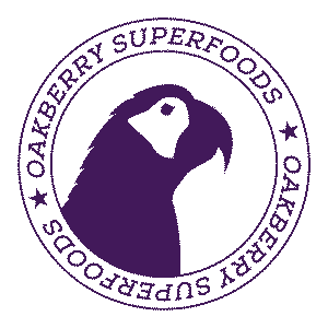 Oakbery Türkiye Sticker
