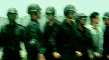 Power Star King GIF