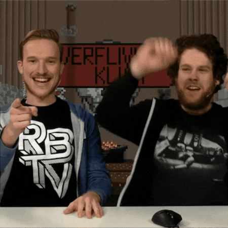 Youtube Florentin Will GIF by Rocket Beans TV