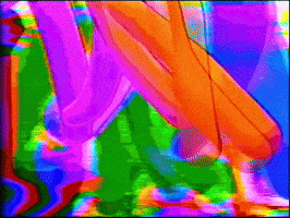 Video Feedback GIF by Preston Spurlock