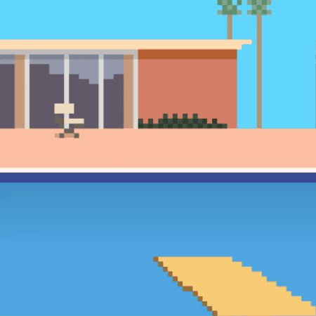 Crypto Jump GIF by CoinEasy