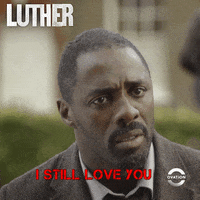 I Love You Reaction GIF by Ovation TV