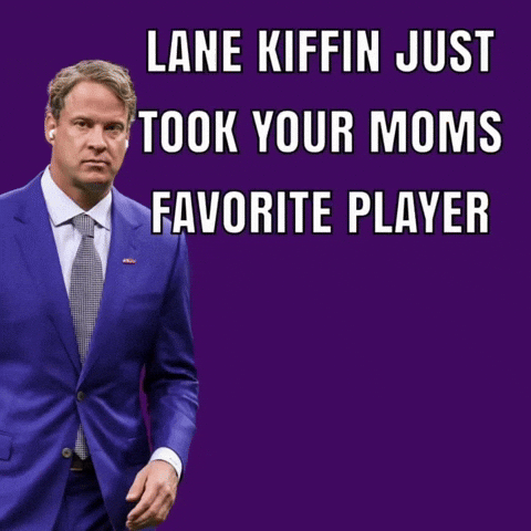 Lsu Football GIF