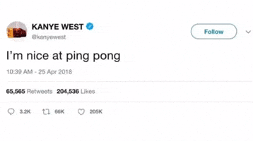 Kanye West GIF