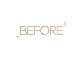 Before Sticker