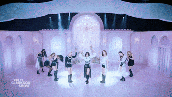 Cry For Me Jypetwice Gif By The Kelly Clarkson Show Cry For Me Jypetwice Gif By The Kelly Clarkson Show