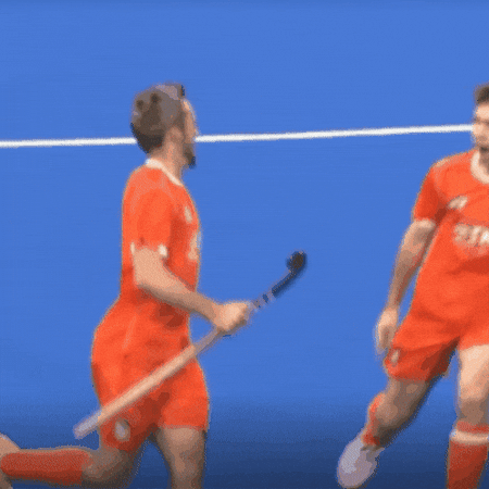 GIF by Hockey Queensland