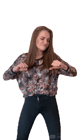 IzabelKapela Sticker