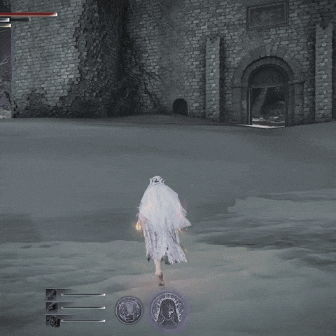 Spell Elden Ring GIF
