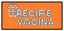 Vacina GIF by Visit Recife