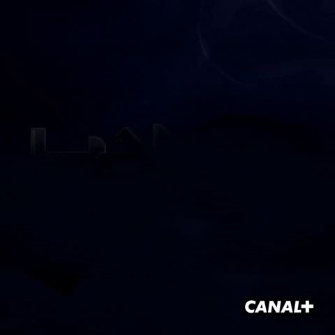 Master Chief Series GIF by CANAL+