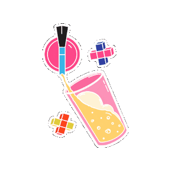 PlusPlusPlus Sticker