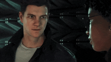 James Bond GIF