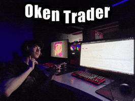Trader Oka GIF