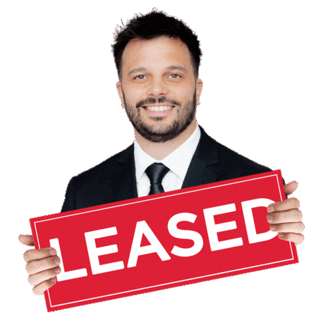 Real Estate Sticker by LinoArciTeam