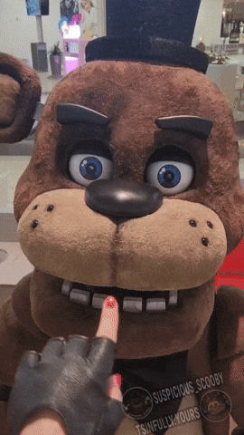 Fnaf GIF