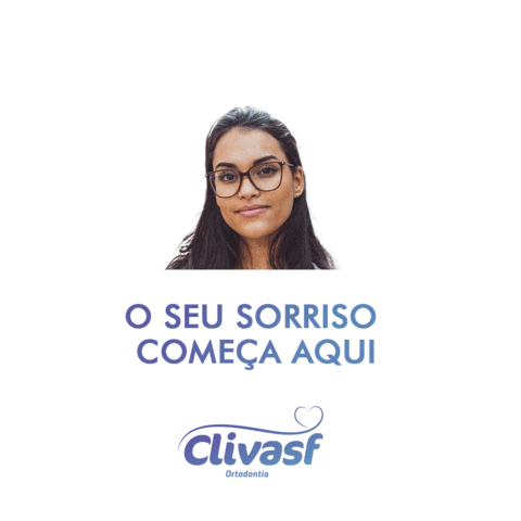 Clivasf Sticker