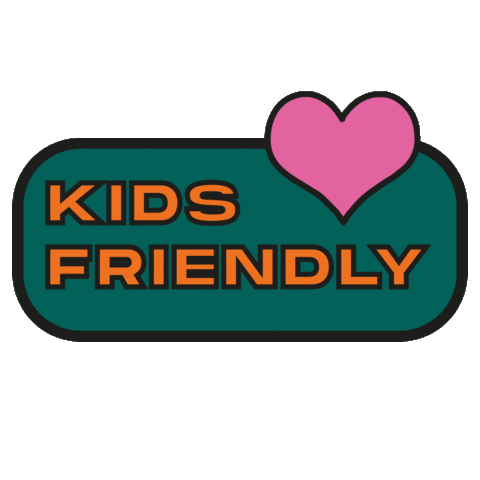 We Are Family Group Sticker