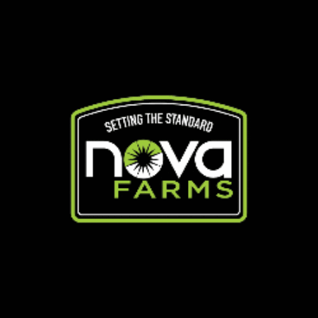 Smoke Weed GIF by Nova Farms