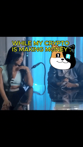 Crypto GIF