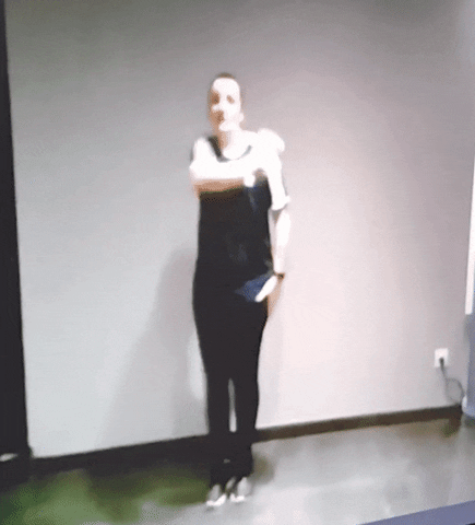 Lets Dance Dancing GIF by Screations