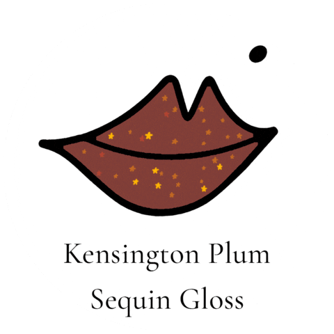 Beauty Makeup Sticker by Lisa Eldridge