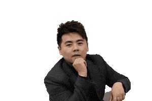 RingoTsang Sticker