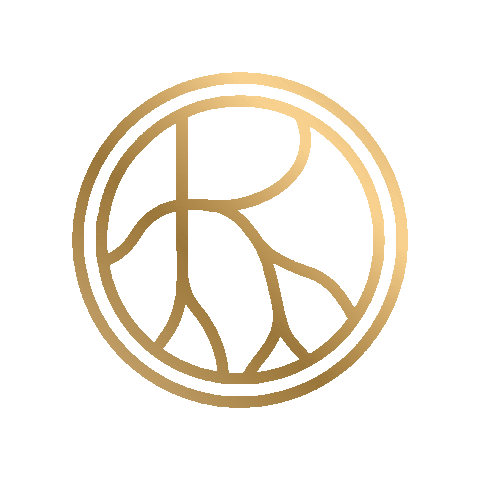 Roots Clinic Sticker