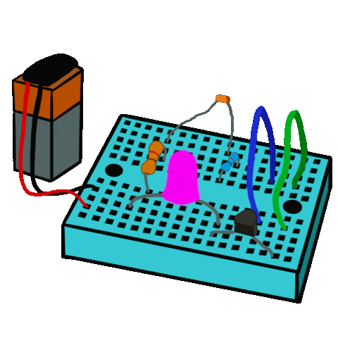 Electrical Engineering Sticker by UICWIEP for iOS & Android | GIPHY