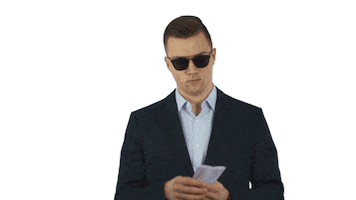 Money Swipeup Sticker by BITCOIN STORE Esslingen