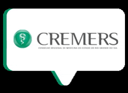 CREMERS - Conselho Regional de Medicina do Rio Grande do Sul GIF