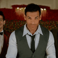 Awesome John Abraham GIF by T-Series