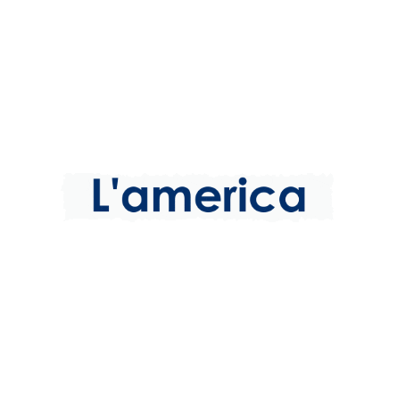 Sticker by Lamerica Idiomas
