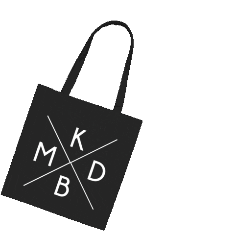 Kmdb Sticker by KMDBclothing