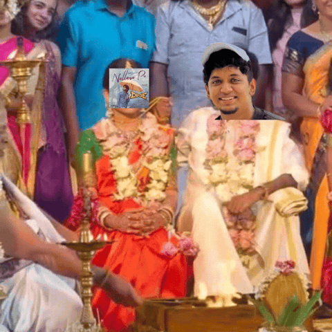 Tarun Dude GIF