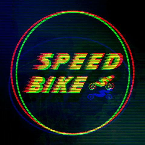 speedbike GIF