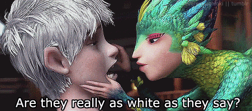 rise of the guardians