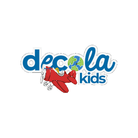 P4 Decola Sticker by Igreja Projeto 4