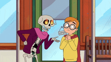 Animation Domination Dance GIF by AniDom