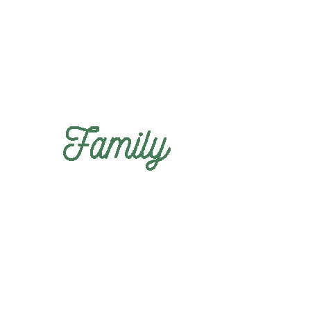 Family Time Sticker by Marjavandenbrink.nl