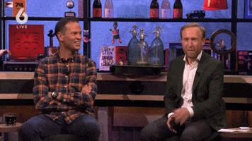 Thumb GIF by Vandaag Inside