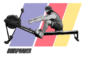 Active Sticker by Кроссфит-клуб АРМИЯ