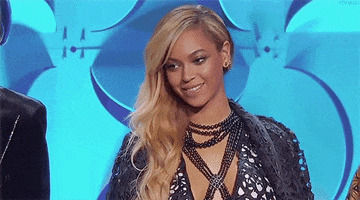 Beyonce GIFs - Find & Share on GIPHY