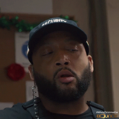 Confused Romeo Miller GIF by Bounce
