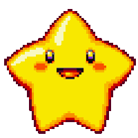 Star Stickers - Find & Share on GIPHY