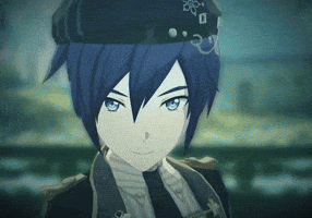 Vocaloid GIF